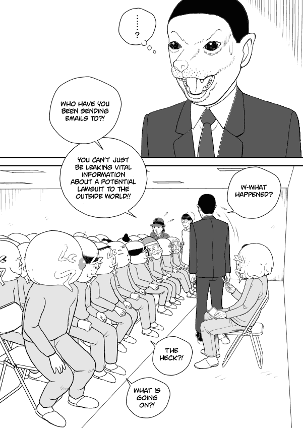 Paperakyu Chapter 57 #2