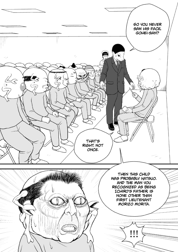 Paperakyu Chapter 56 #27