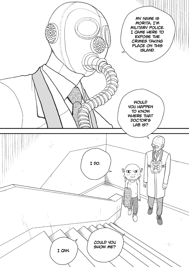 Paperakyu Chapter 45 #1