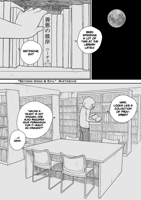 Paperakyu Chapter 16 #3