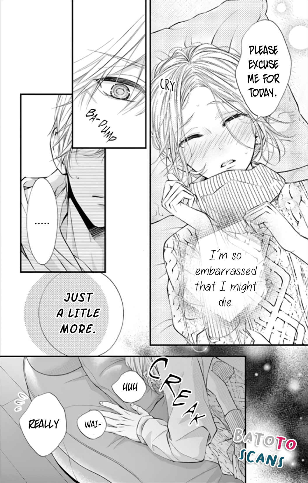 Kare Wa Superstar De Motokare De. Chapter 2 #11