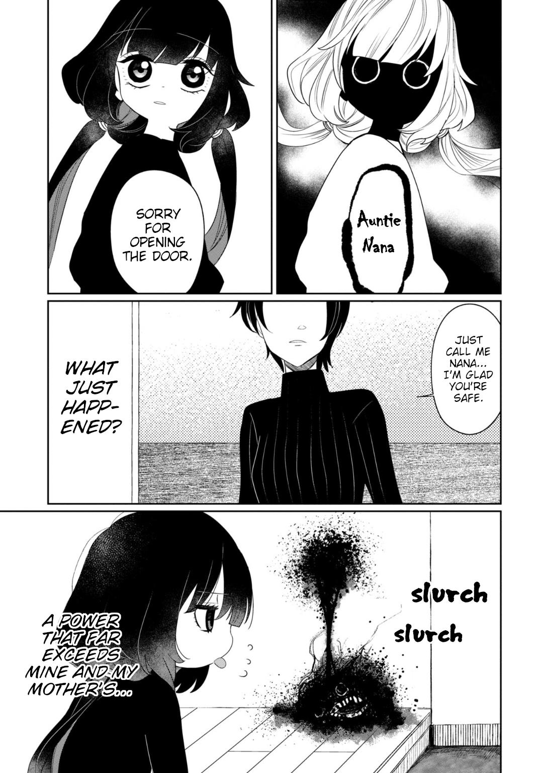 Kaya-Chan Isn't Scary Chapter 25 #17