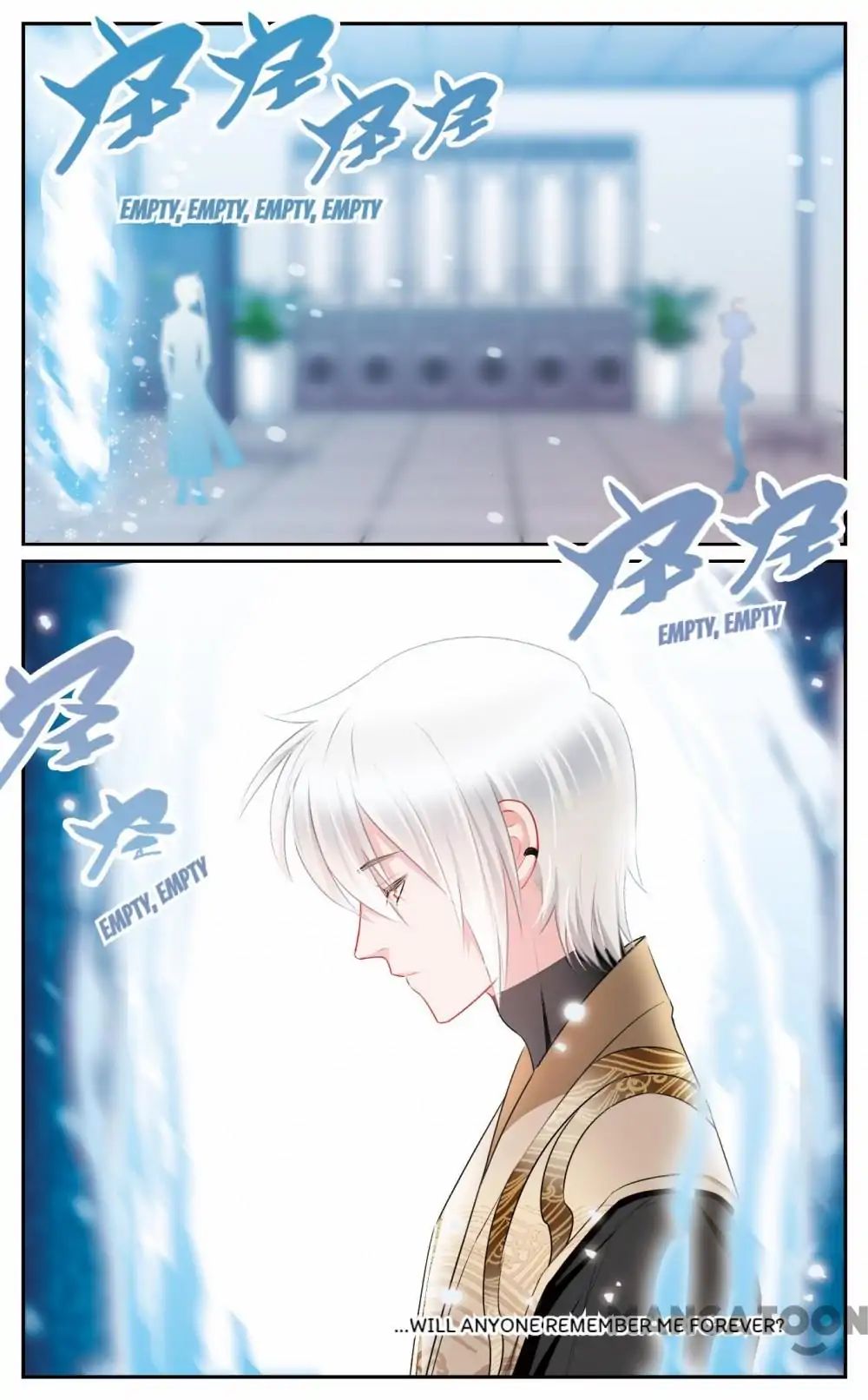 Jiaxian Academy Chapter 48 #9