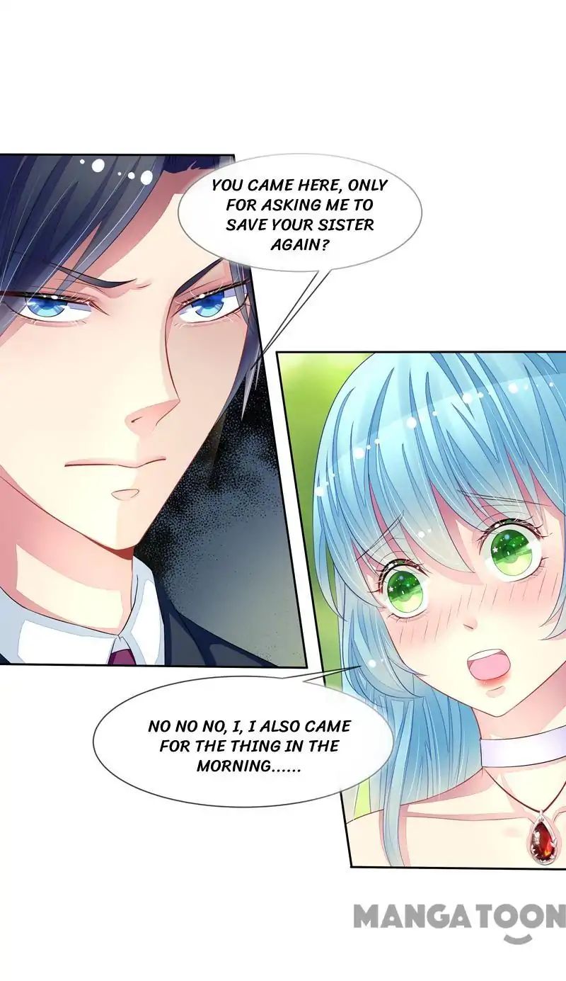 Spoil You Forever Chapter 31 #22