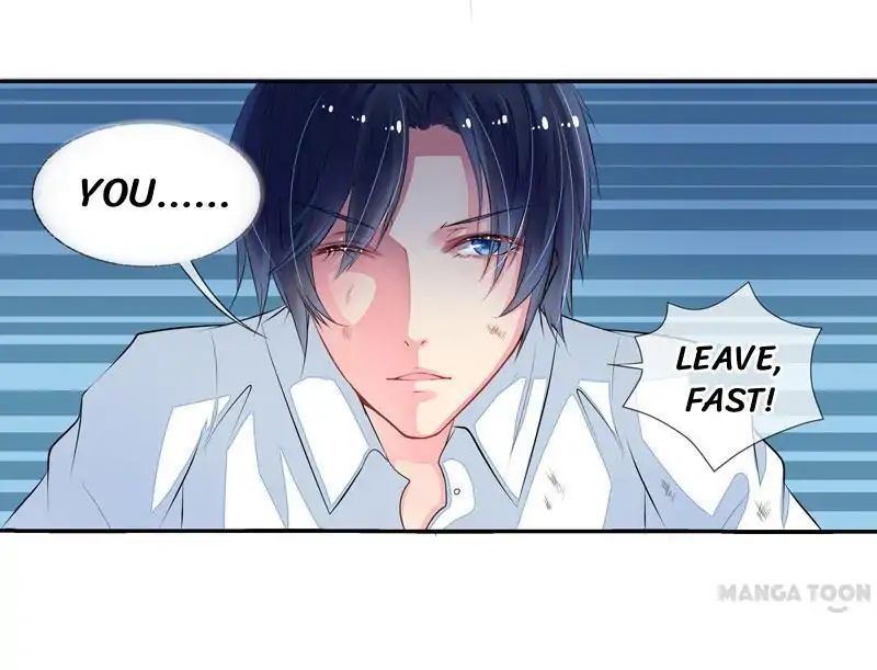 Spoil You Forever Chapter 4 #3