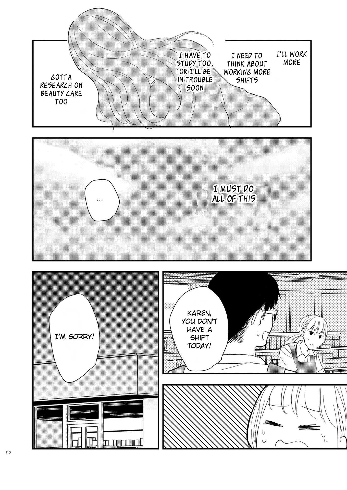 Touma-Kun Chapter 8 #6