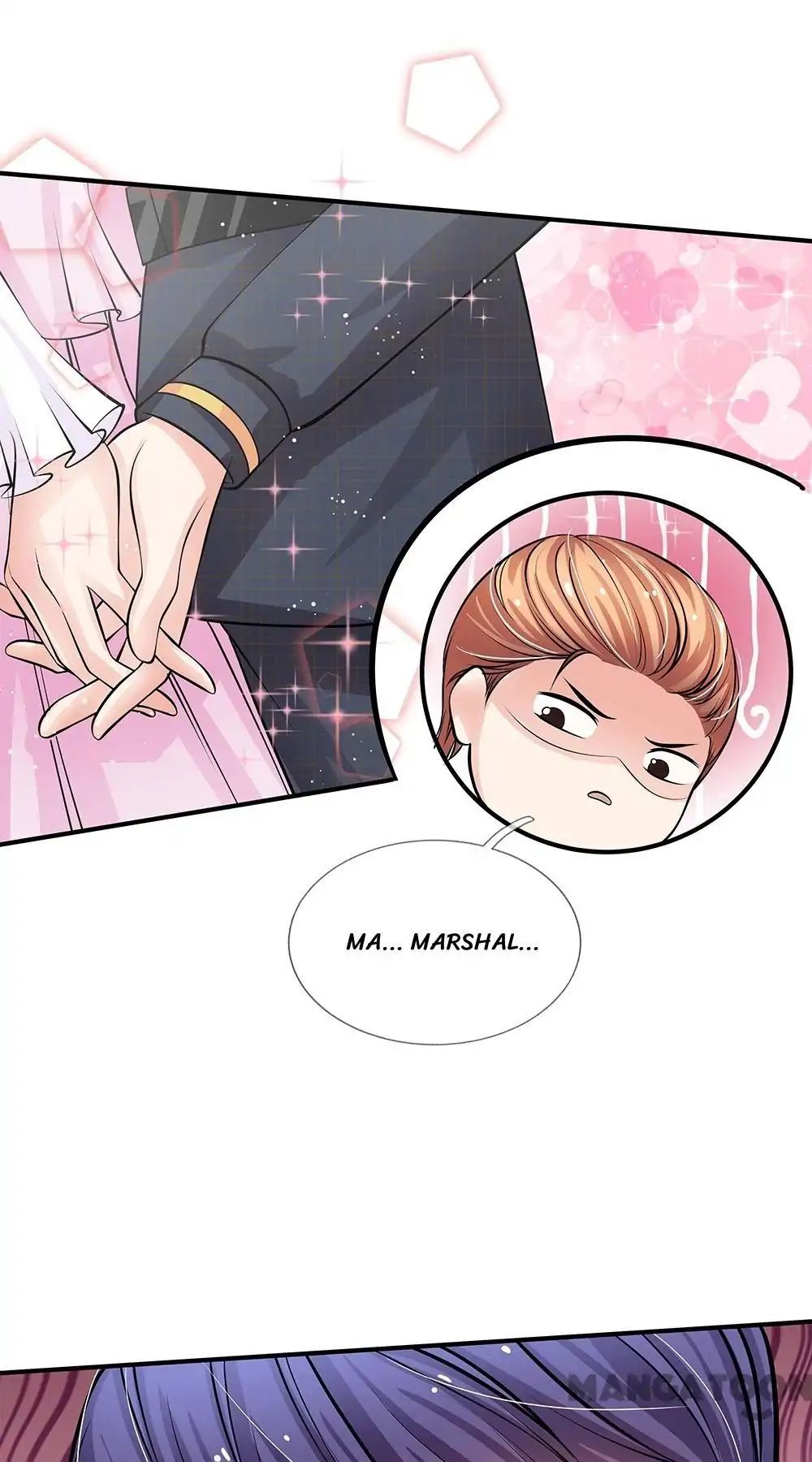 My Adorable Marshal Chapter 62 #1