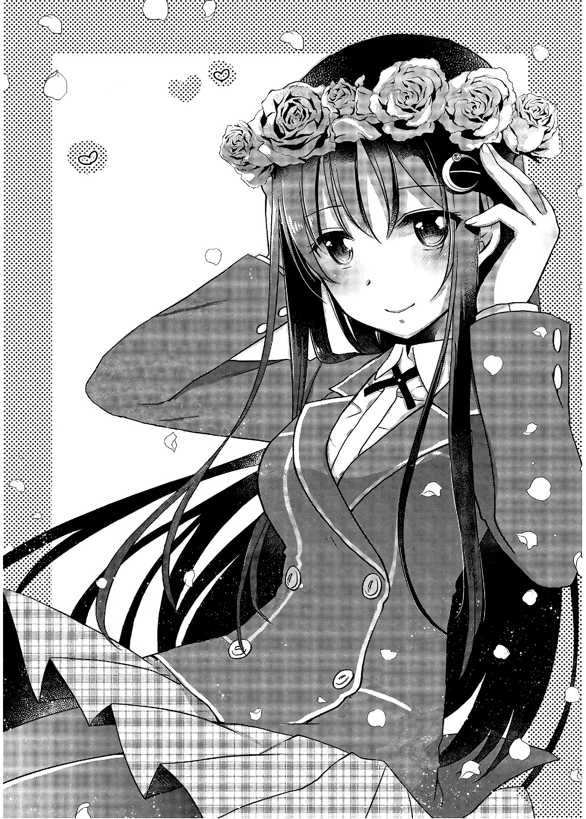 Hiota No Kanojo Ga Ore No Motteru Eroge Ni Kyoumi Shinshin Nanda Ga...... Chapter 33 #35