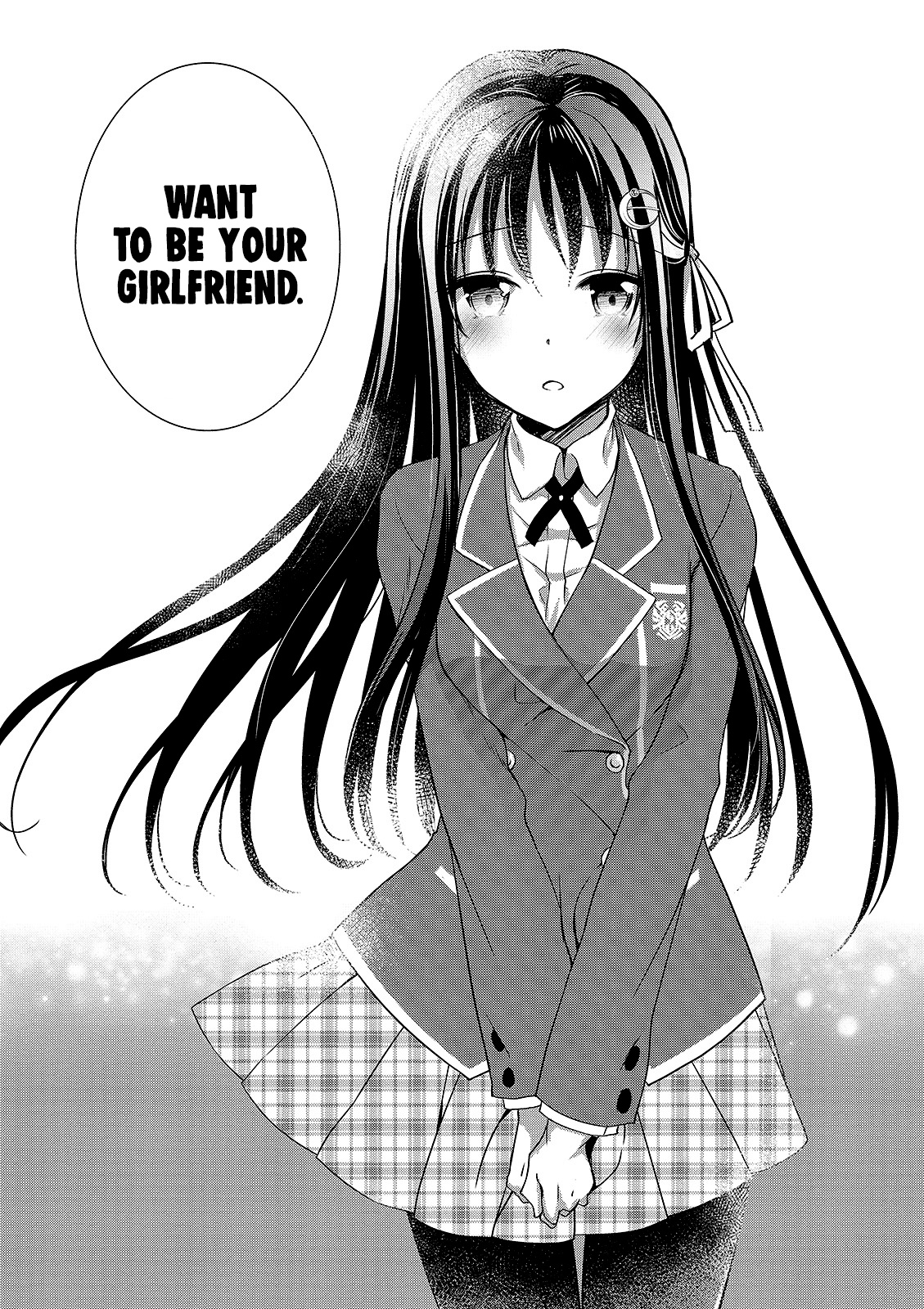 Hiota No Kanojo Ga Ore No Motteru Eroge Ni Kyoumi Shinshin Nanda Ga...... Chapter 12 #10