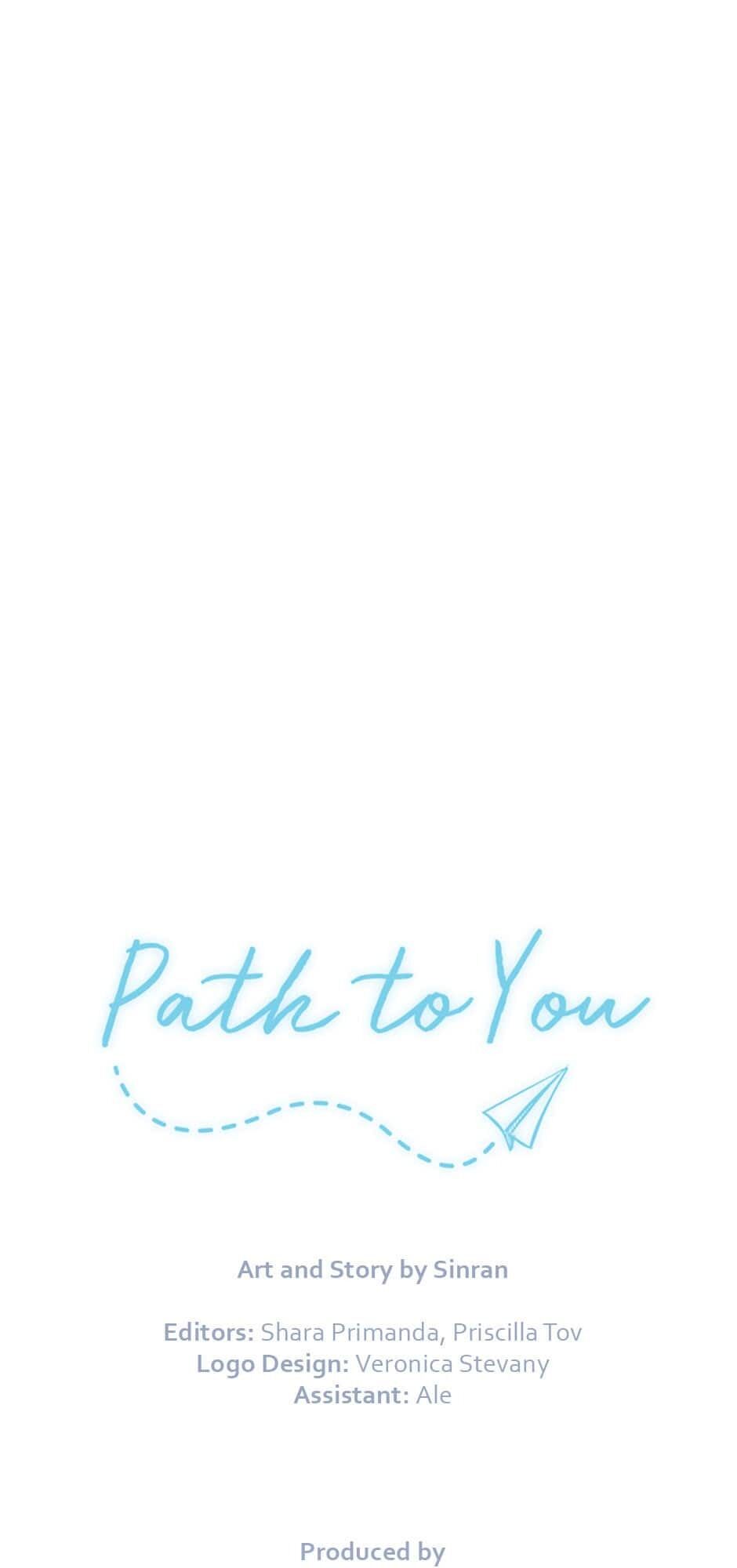 Path To You Chapter 1 #33