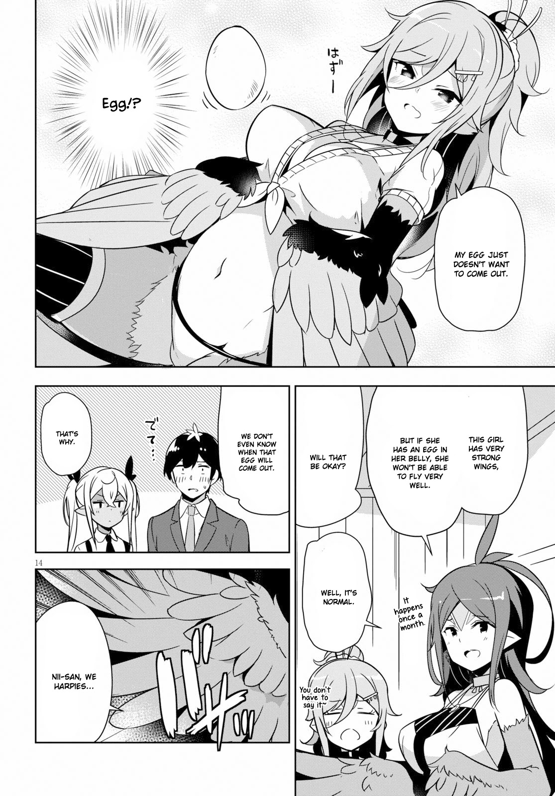 Isekai Shuppan No Henshuu-San Chapter 5 #15