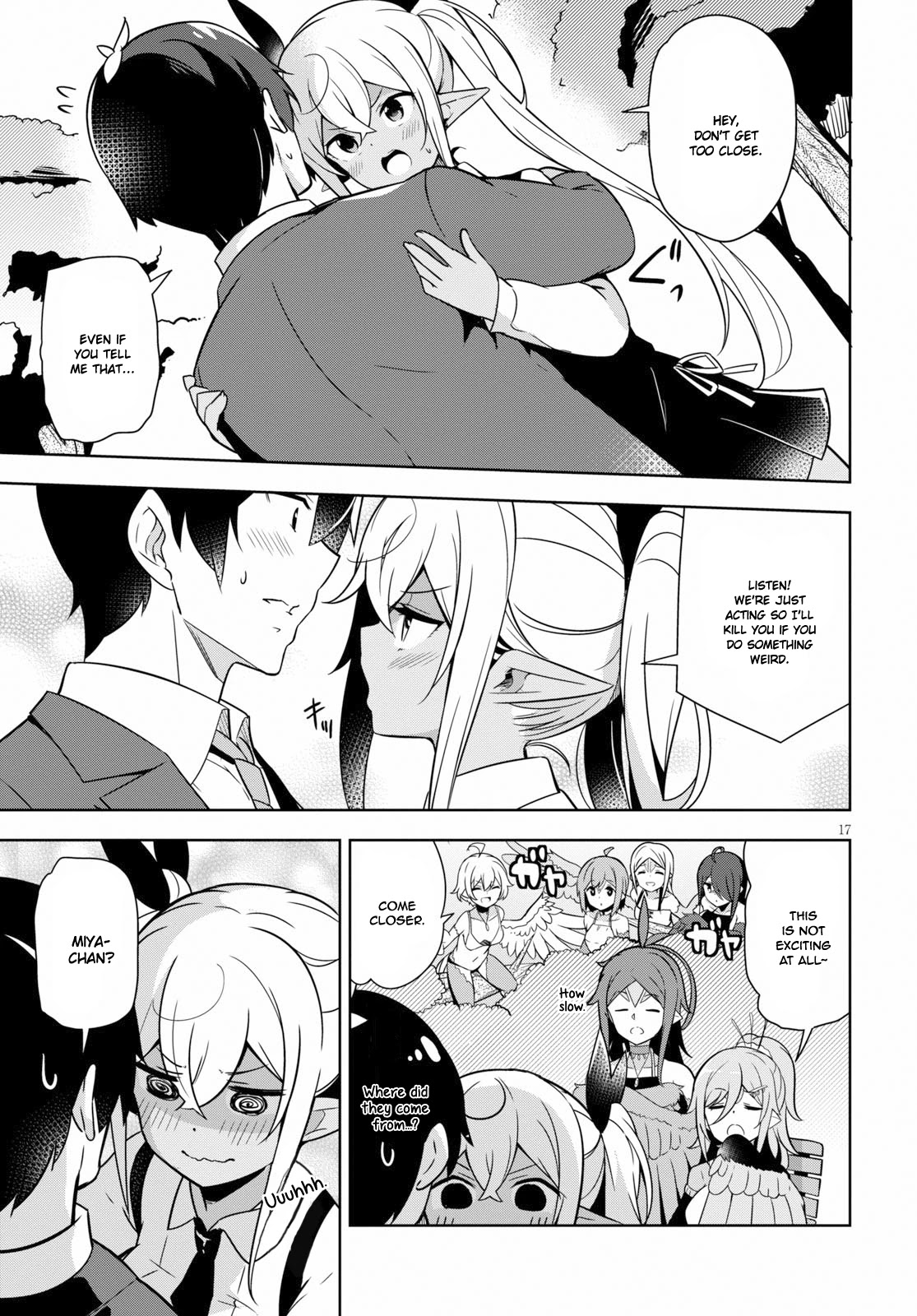 Isekai Shuppan No Henshuu-San Chapter 5 #18