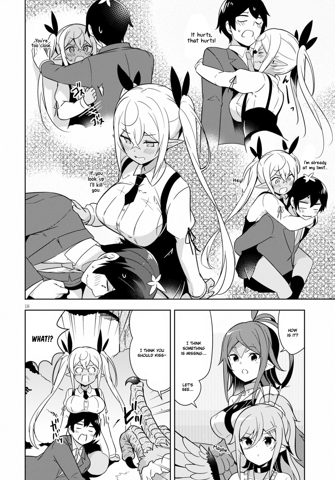 Isekai Shuppan No Henshuu-San Chapter 5 #19