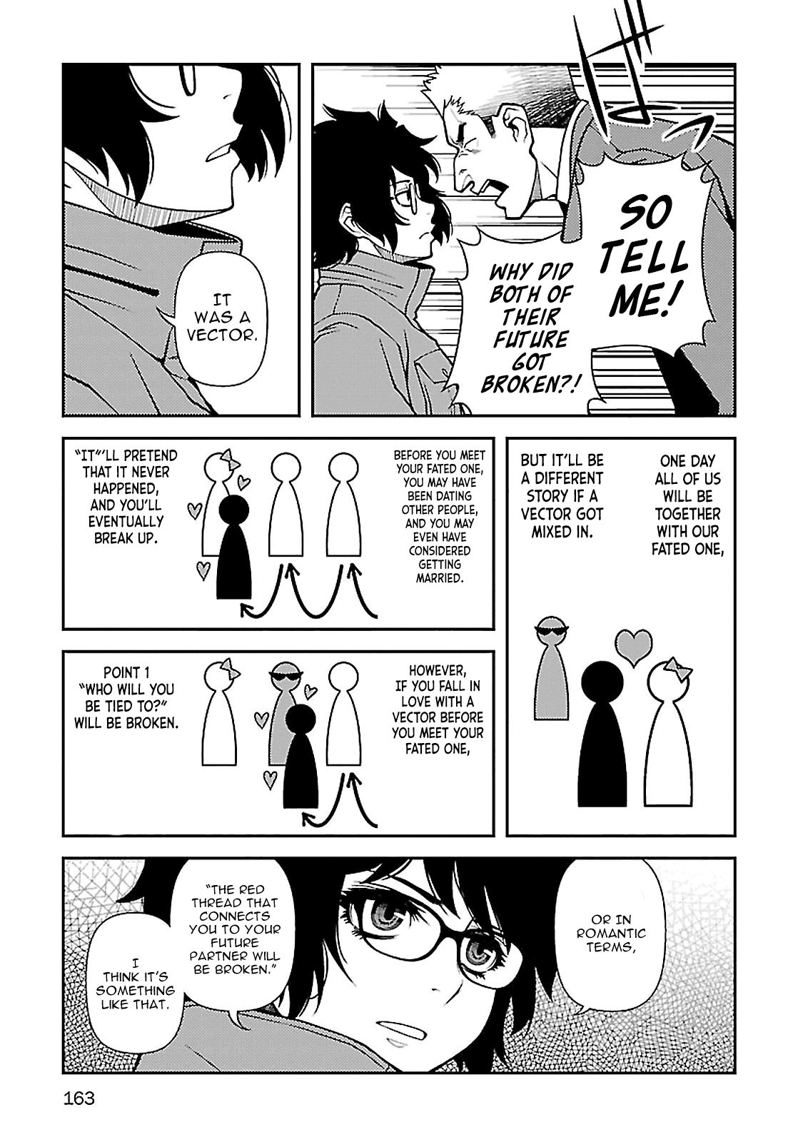 Fushi No Ryouken Chapter 40 #8