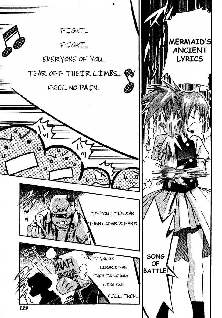 Seto No Hanayome Chapter 14 #29