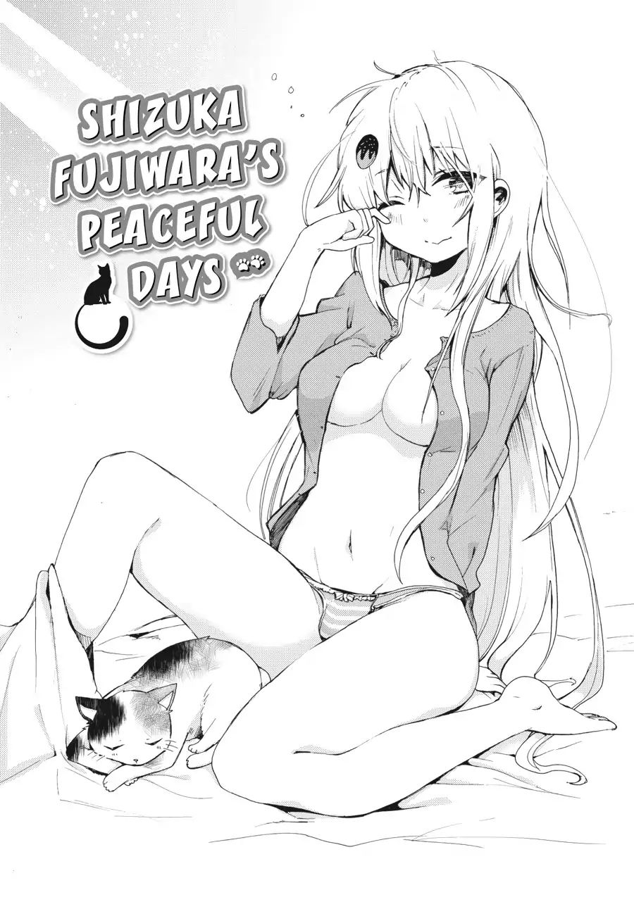 Count Fujiwara's Suffering Chapter 8.1 #2