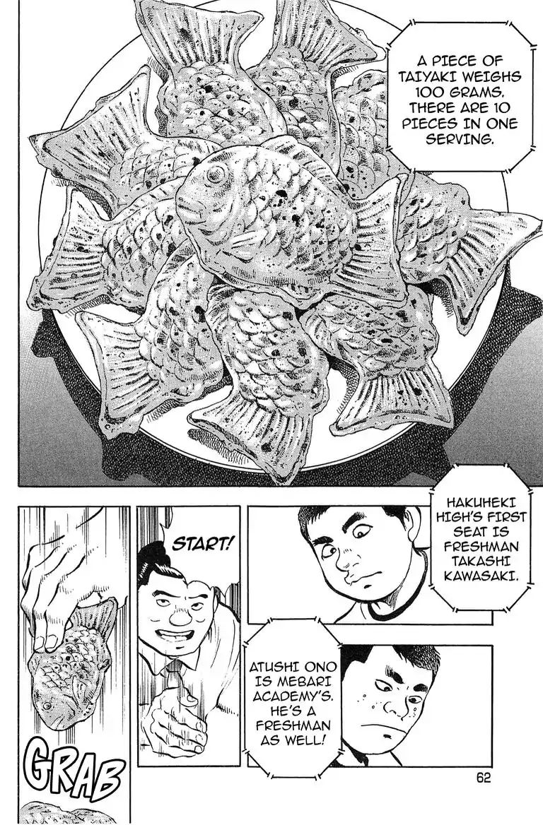 Super Food Bowl Chapter 2.9 #13