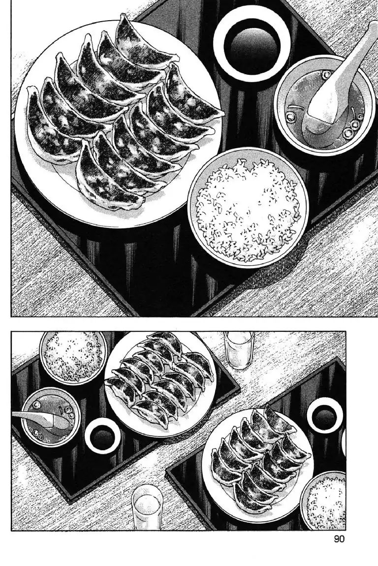 Super Food Bowl Chapter 0.4 #4