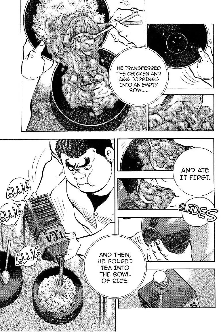 Super Food Bowl Chapter 1.3 #11