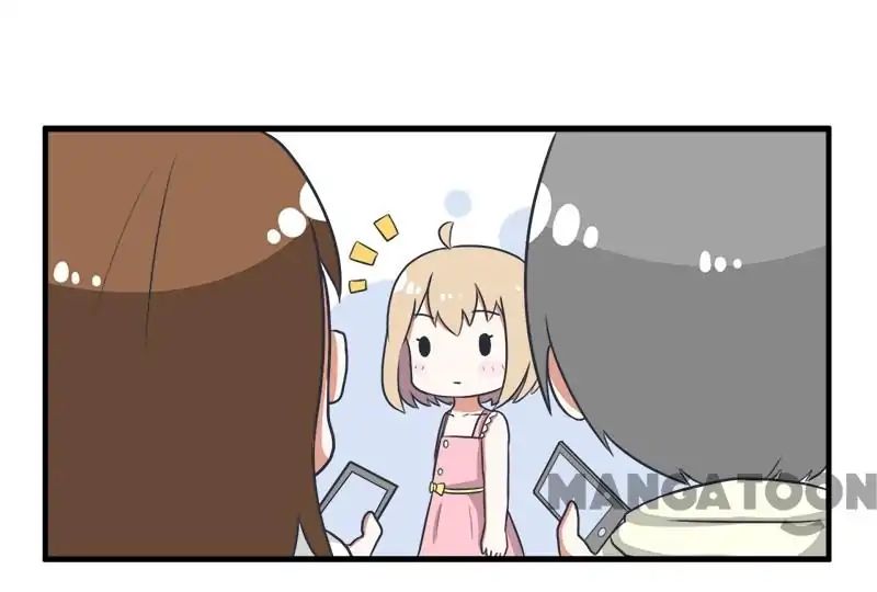 Indestructible Super Loli Chapter 98 #11