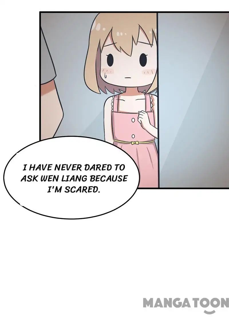 Indestructible Super Loli Chapter 98 #22