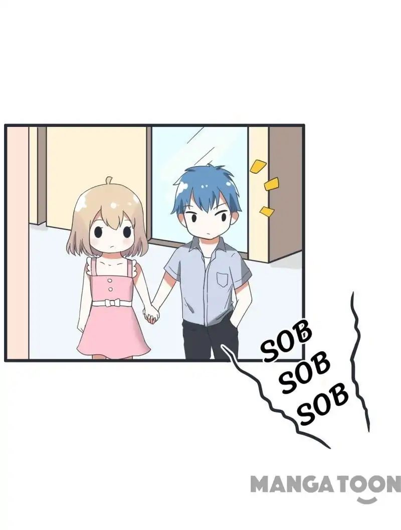 Indestructible Super Loli Chapter 69 #6