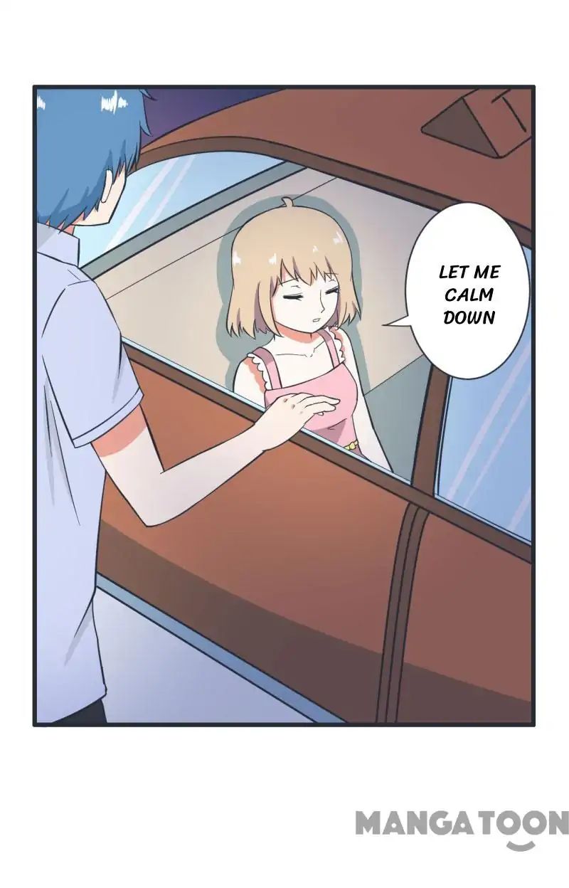 Indestructible Super Loli Chapter 63 #18