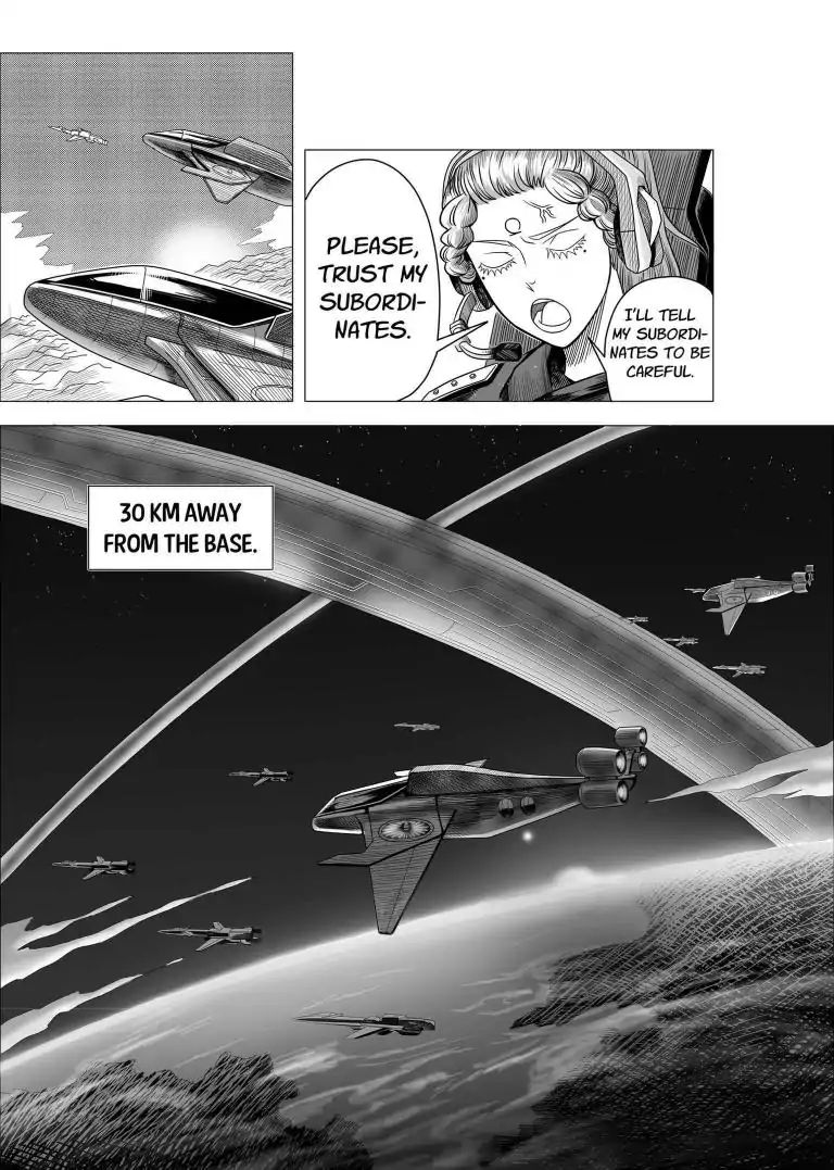 Planetary Ring Chapter 4 #18