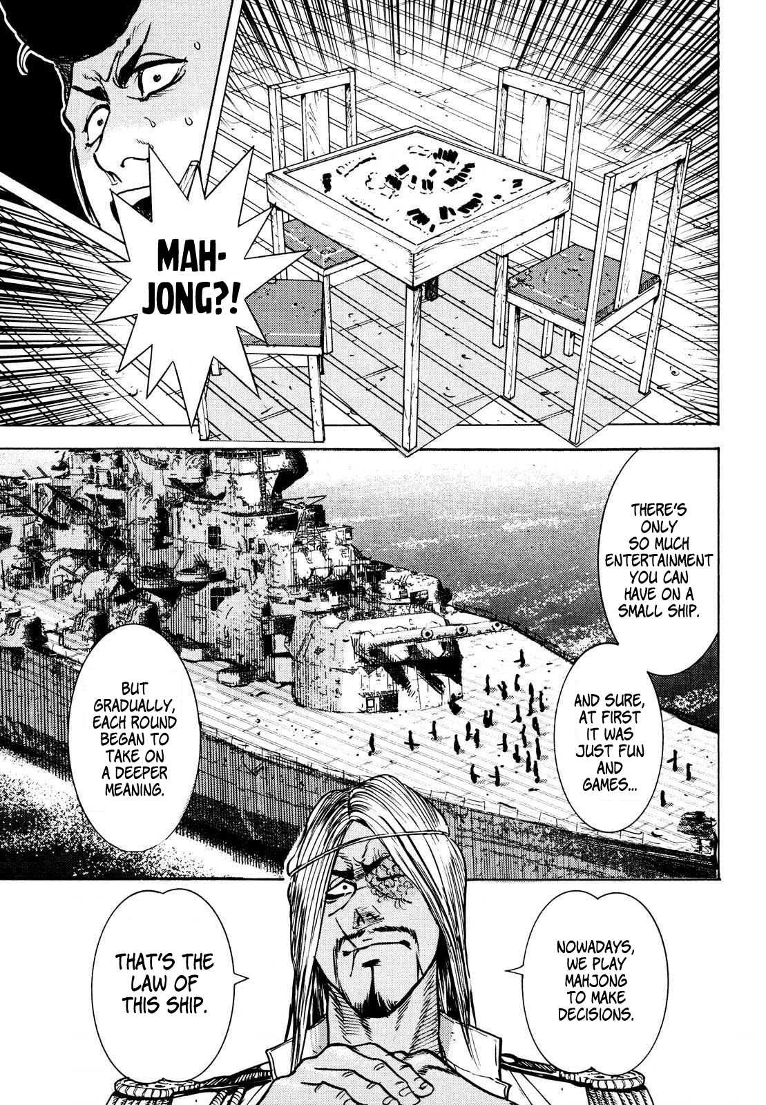 Washizu - Enma No Touhai Chapter 15 #18