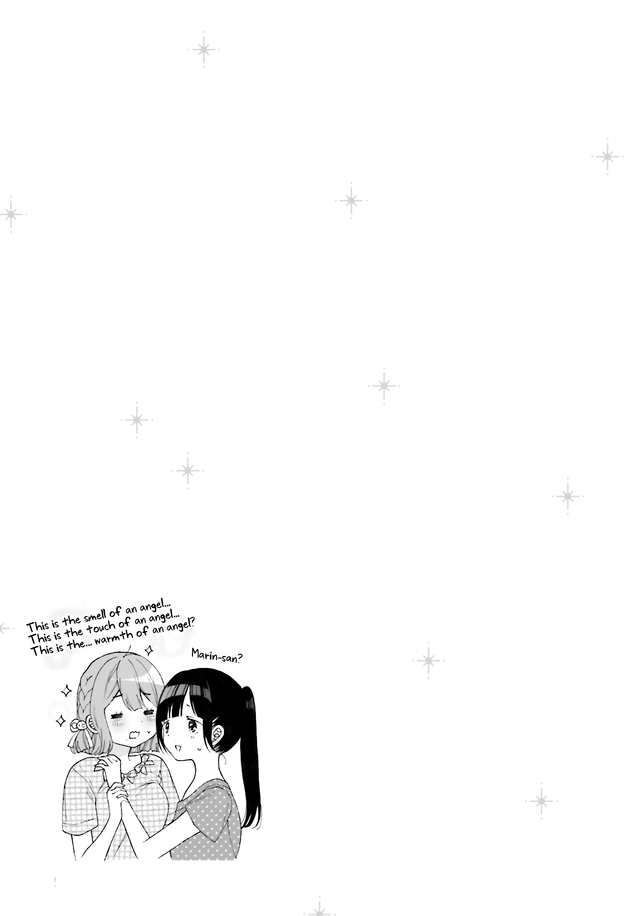 Gal And Otaku Can't Understand Each Other Chapter 22 #13