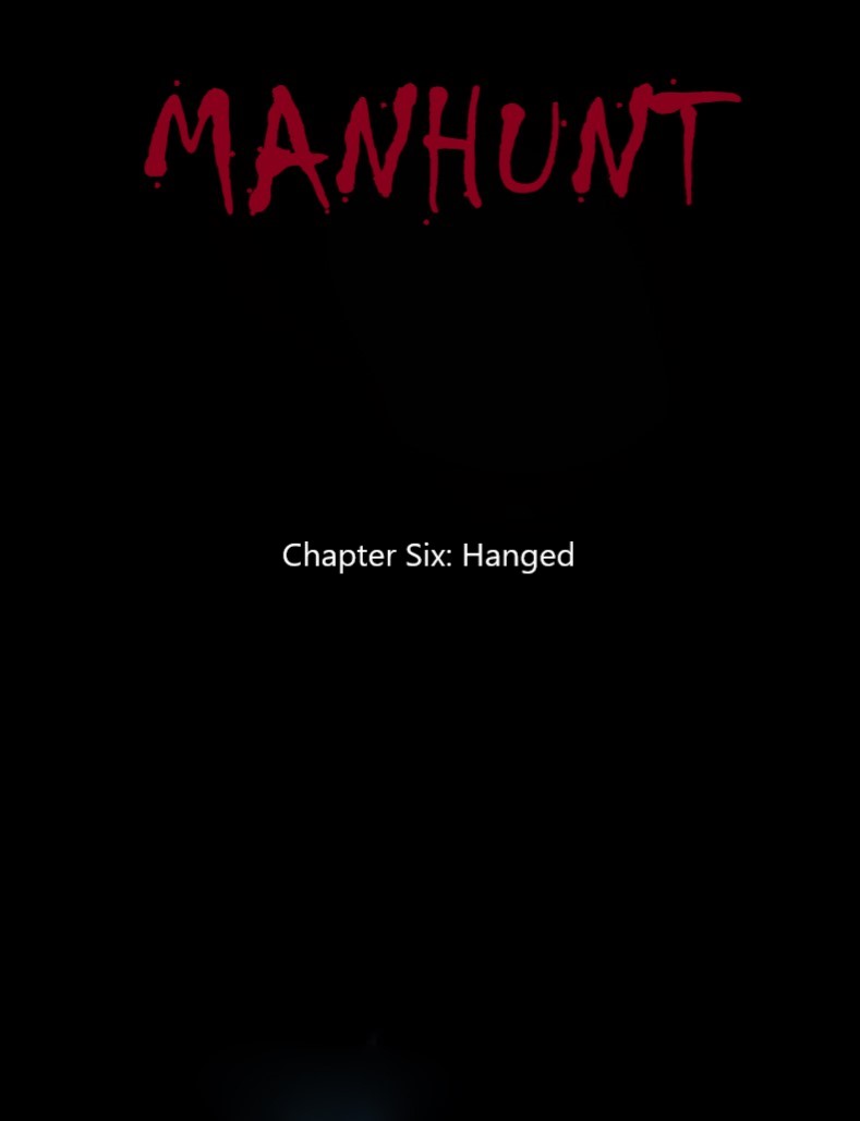 Manhunt Chapter 6 #2