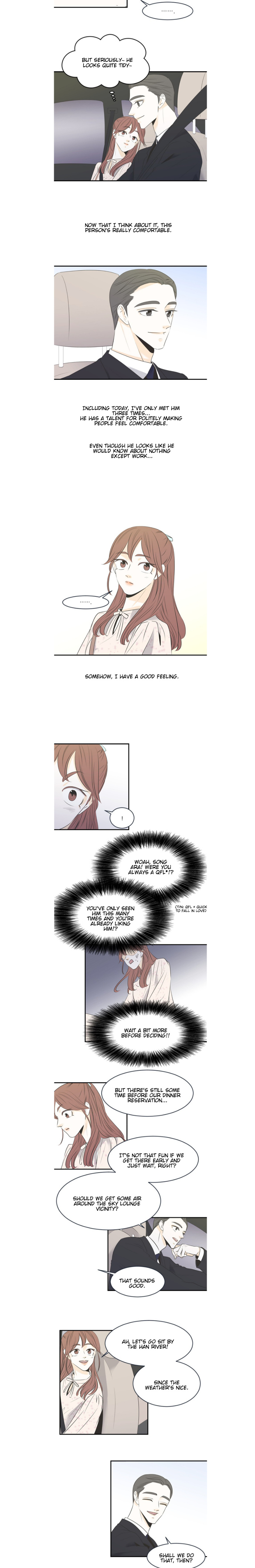 My Male Friend Chapter 15 #5