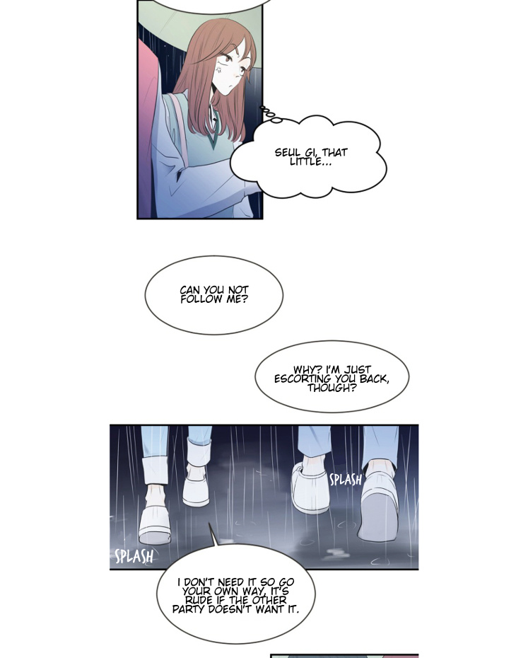 My Male Friend Chapter 3 #24