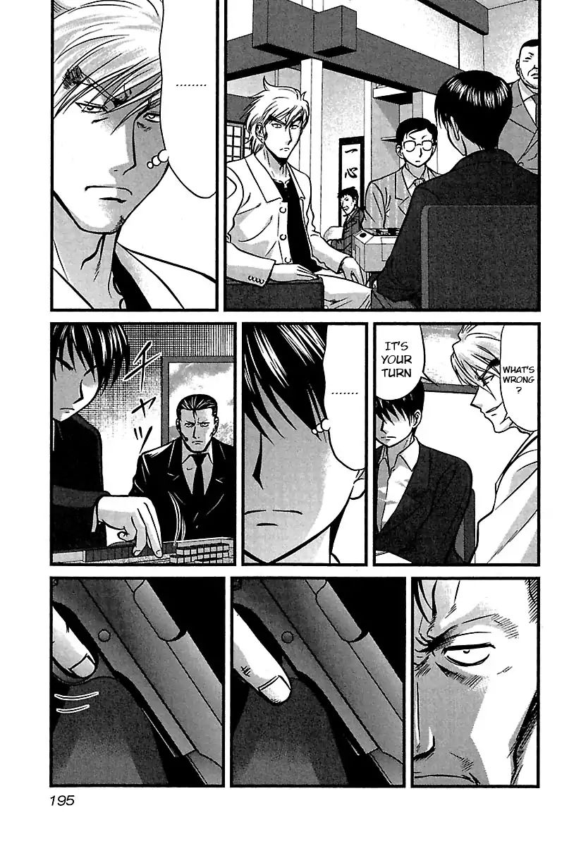 Tohai Chapter 39 #9