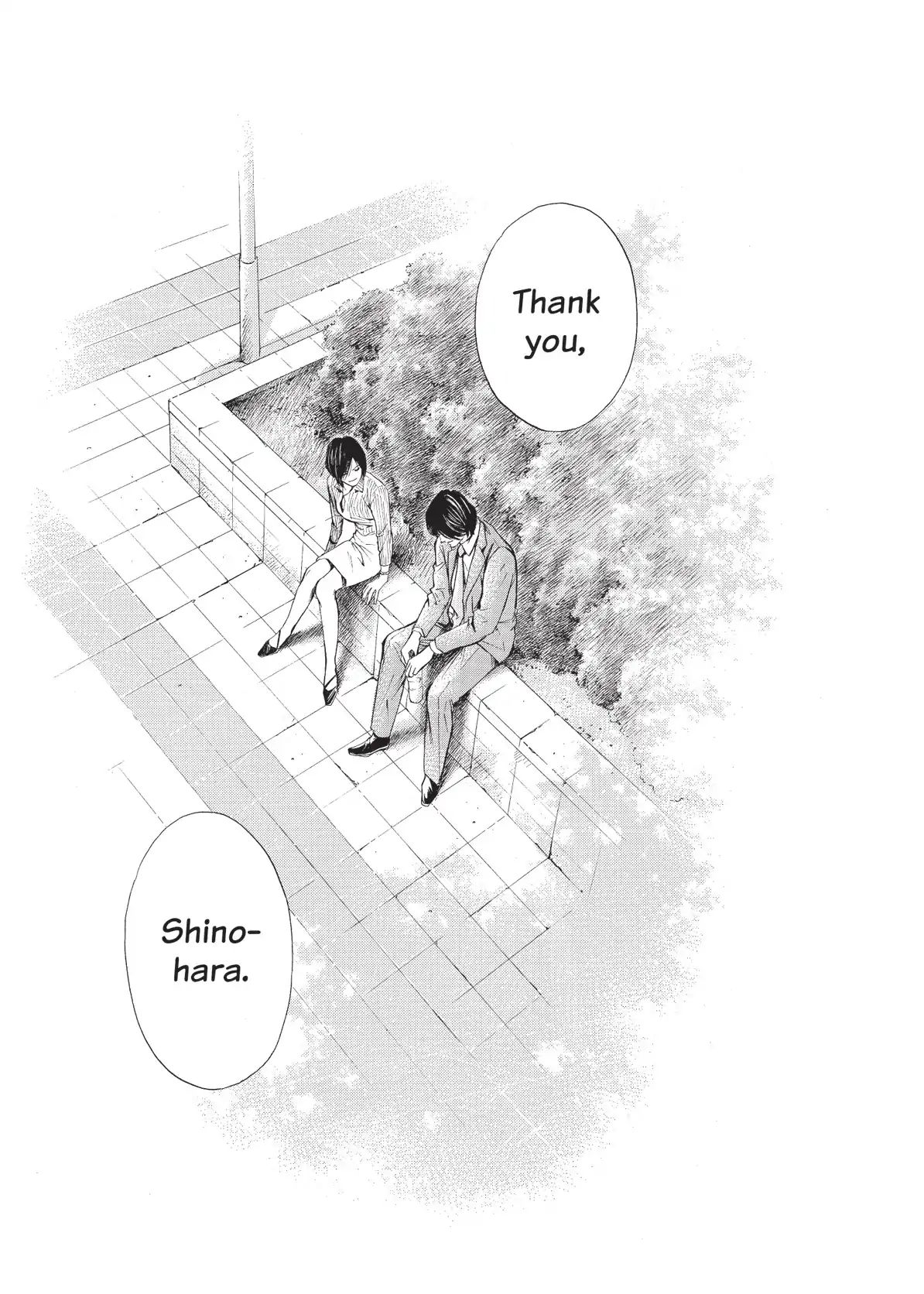 Kami No Shizuku Chapter 63 #19