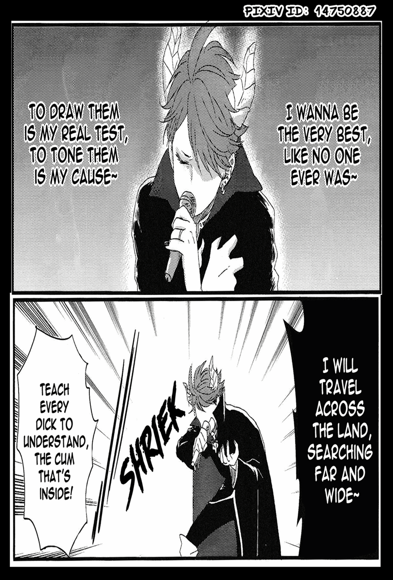 Fushidara Na Hanatsumi Otoko Chapter 13 #27