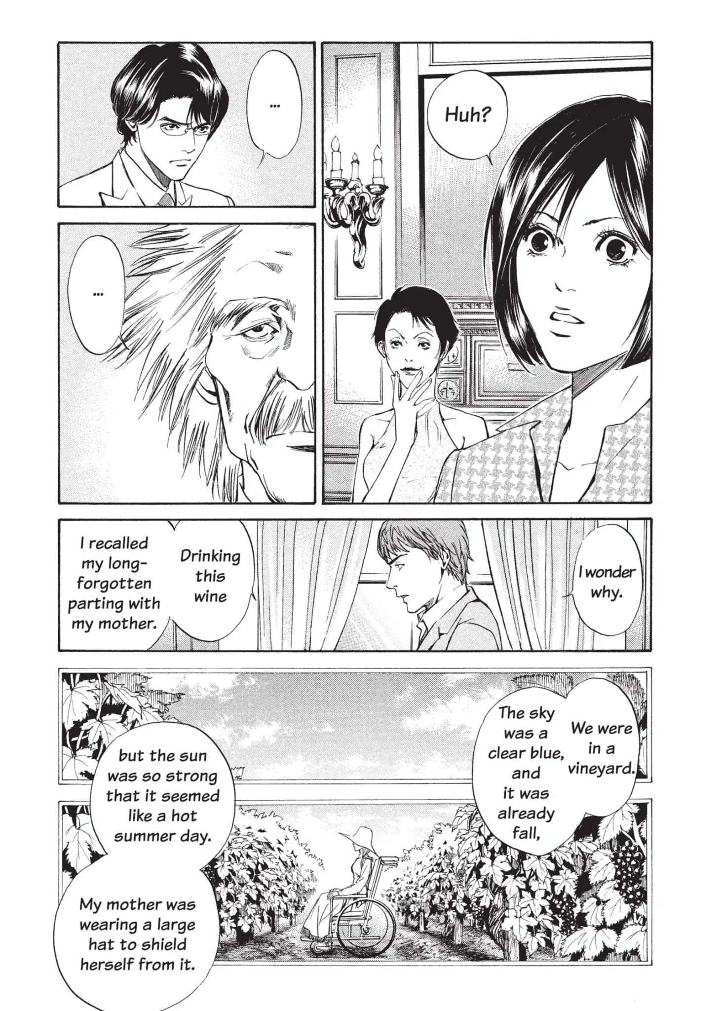 Kami No Shizuku Chapter 13 #15