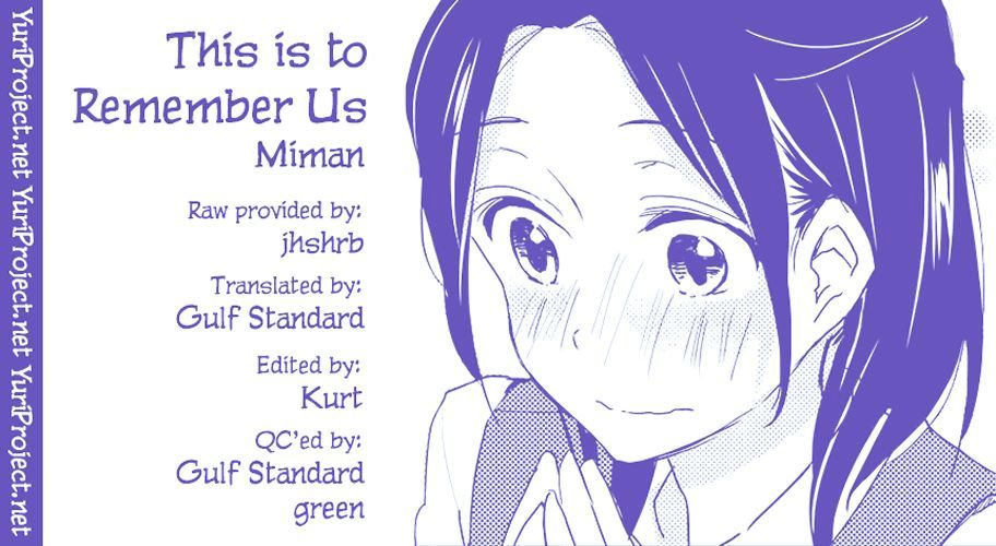 Kimiiro Shoujo Chapter 2 #19