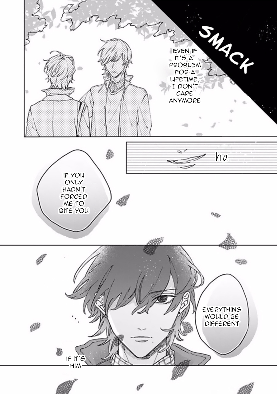 Sutenaide My Hero Chapter 5 #11