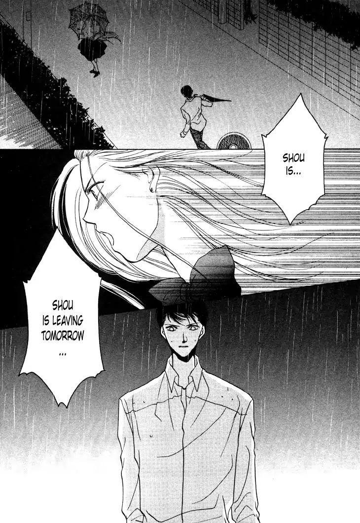 The Other Side Of You Chapter 6 #30