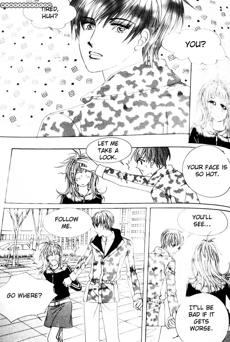 Crab Kiss Chapter 2 #31