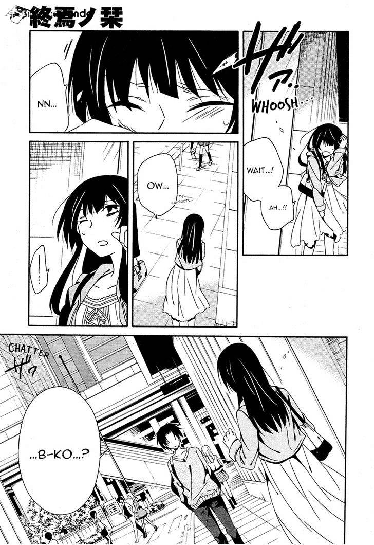 Shuuen No Shiori Chapter 15 #7