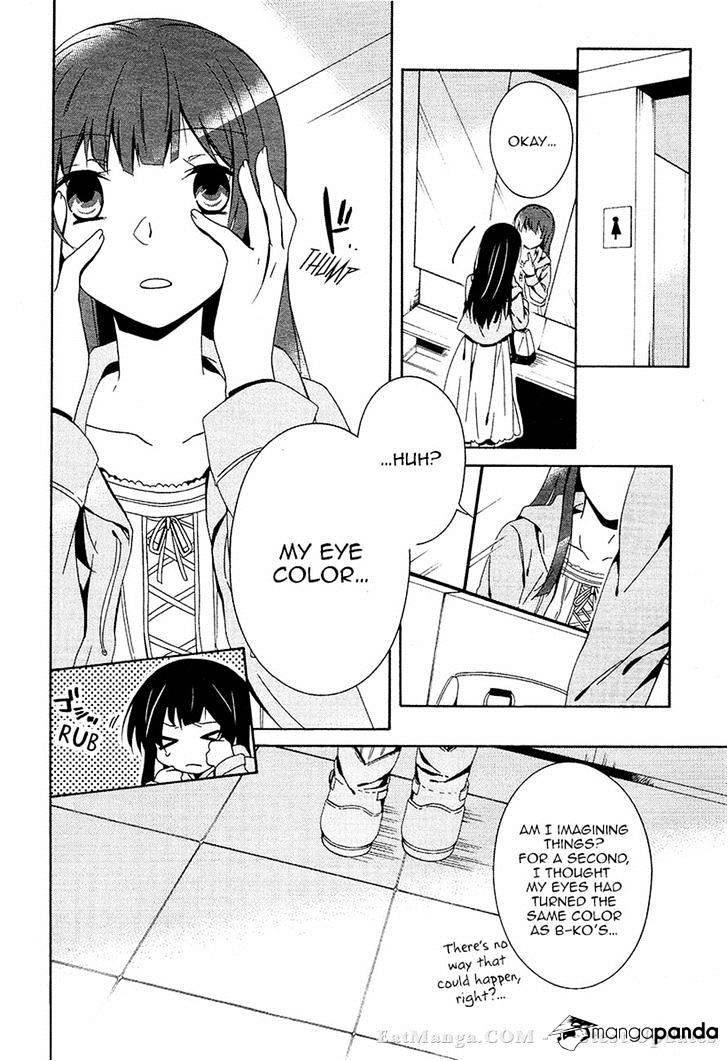 Shuuen No Shiori Chapter 15 #10