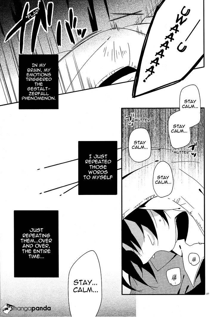 Shuuen No Shiori Chapter 2 #27