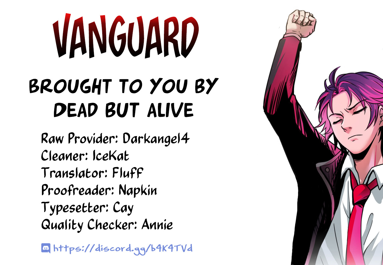 Vanguard Of Archer Chapter 31 #13