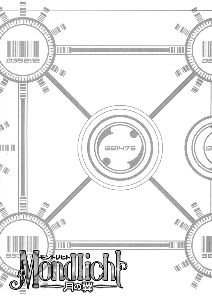 Mondlicht - Tsuki No Tsubasa Chapter 25 #22