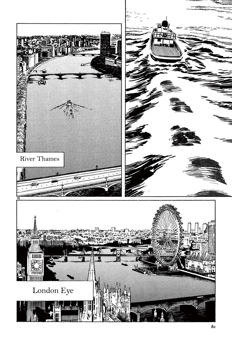 Munakata Kyouju Ikouroku Chapter 44.2 #6