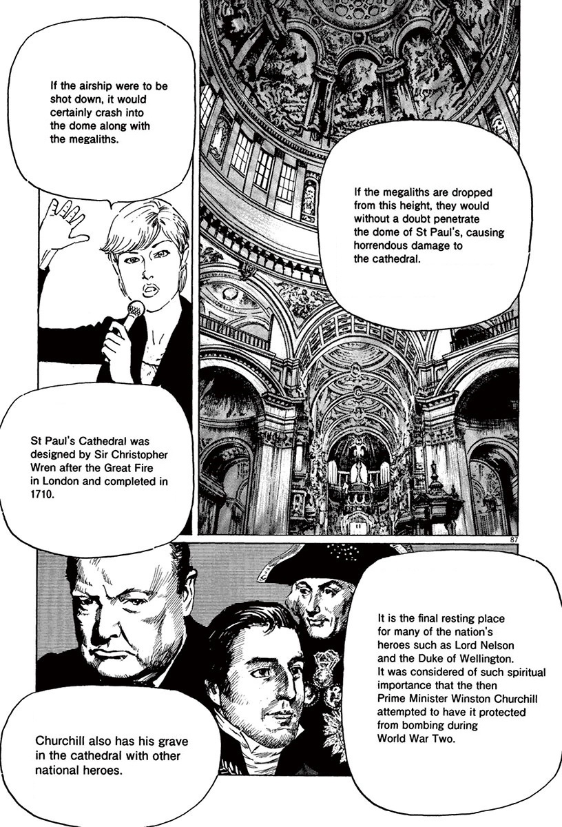 Munakata Kyouju Ikouroku Chapter 44.2 #15