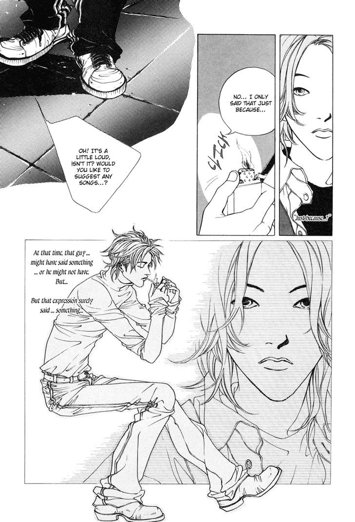 Too Long Chapter 2 #8