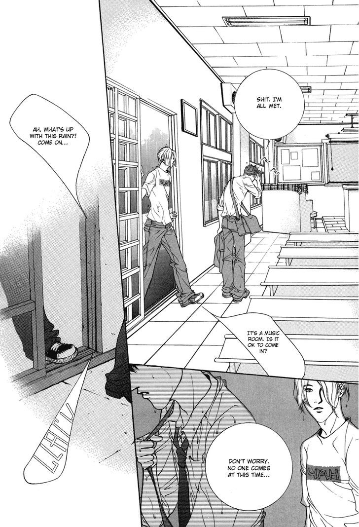 Too Long Chapter 3 #27